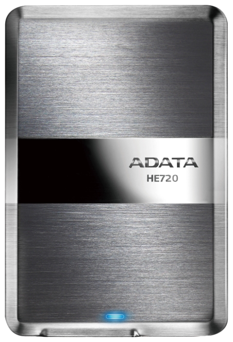 жесткий диск ADATA DashDrive Elite HE720 1TB 
