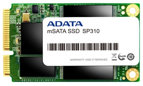 жесткий диск ADATA Premier Pro SP310 128GB 