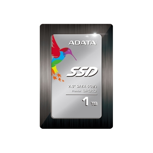 жесткий диск ADATA Premier SP610 1TB 
