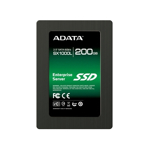 жесткий диск ADATA SX1000L 200GB 