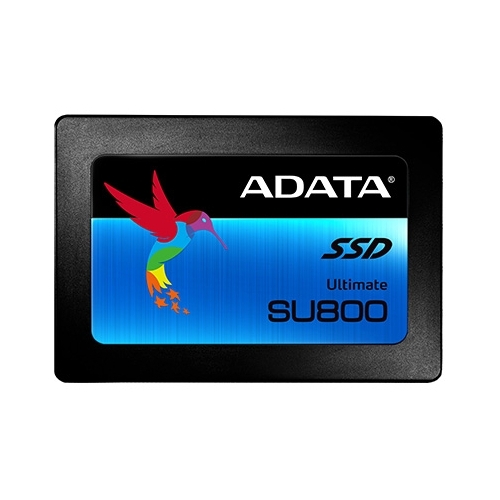 жесткий диск ADATA Ultimate SU800 256GB 
