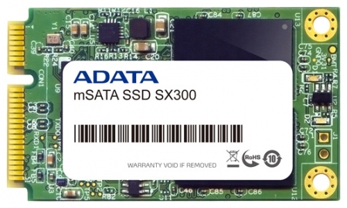 жесткий диск ADATA XPG SX300 64GB 