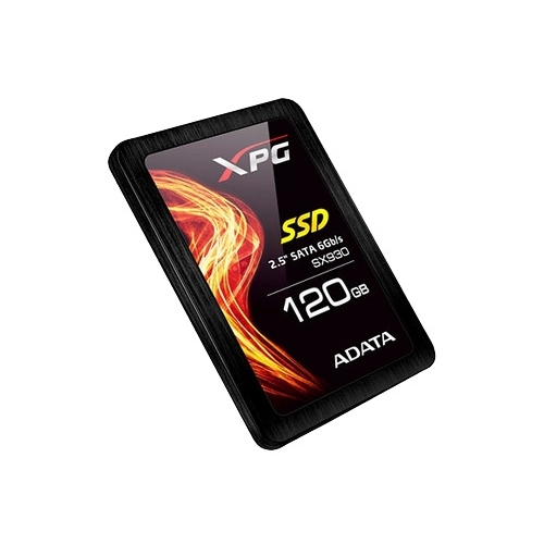 жесткий диск ADATA XPG SX930 120GB 