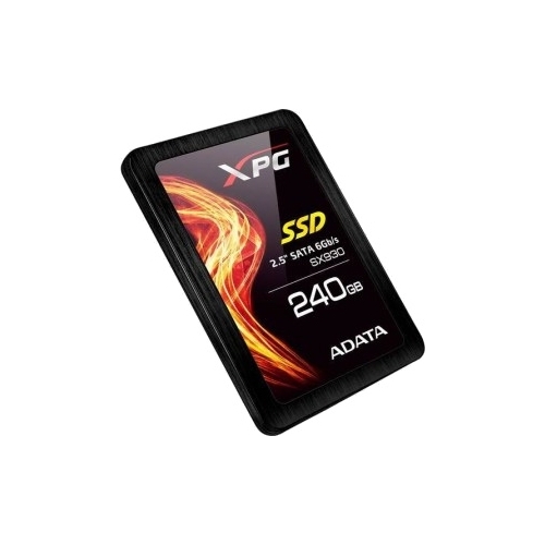 жесткий диск ADATA XPG SX930 240GB 