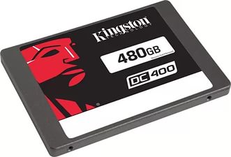жесткий диск Kingston SEDC400S37/480G 