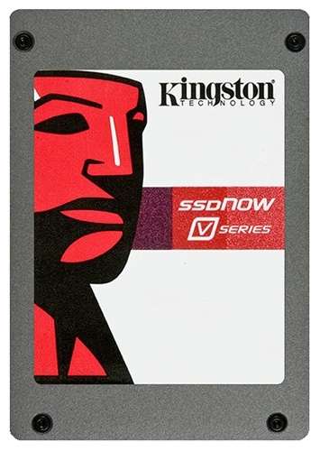 жесткий диск Kingston SNV125-S2BD/128GB 