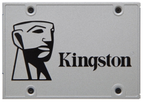 жесткий диск Kingston SUV400S37/960G 