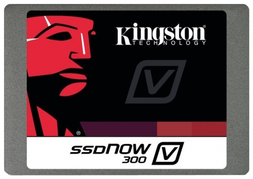 жесткий диск Kingston SV300S37A/120G 