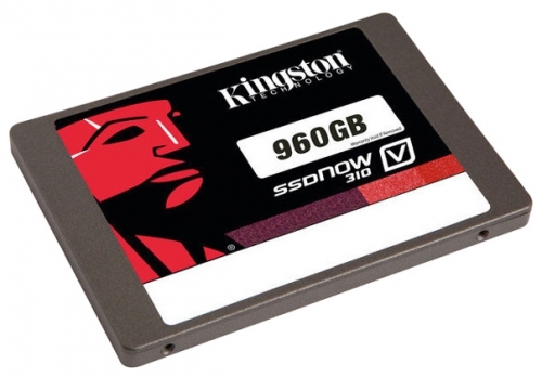 жесткий диск Kingston SV310S37A/960G 