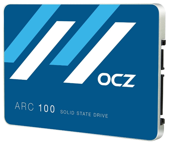 жесткий диск OCZ ARC100-25SAT3-120G 