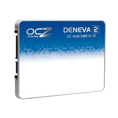 жесткий диск OCZ D2CSTK251M3T-0120 