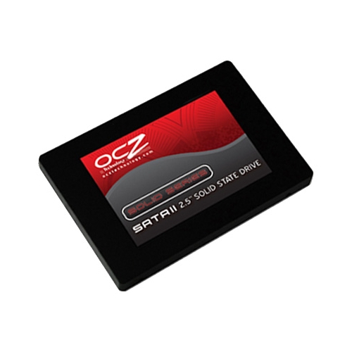 жесткий диск OCZ OCZSSD2-1SLD120G 