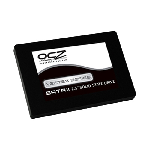 жесткий диск OCZ OCZSSD2-1VTX120G 