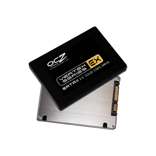 жесткий диск OCZ OCZSSD2-1VTXEX120G 