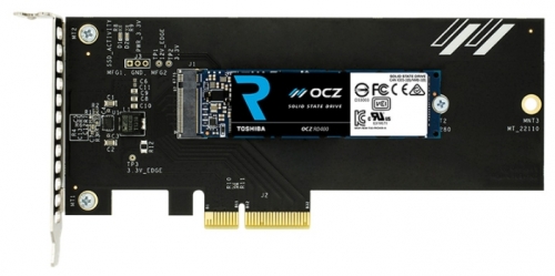 жесткий диск OCZ RVD400-M22280-128G-A 
