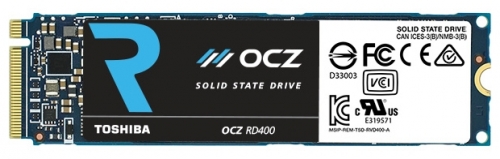 жесткий диск OCZ RVD400-M22280-512G 