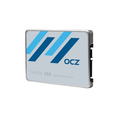 жесткий диск OCZ TRN100-25SAT3-120G 