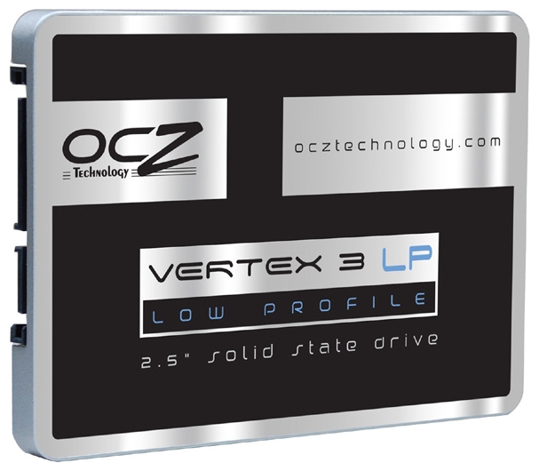 жесткий диск OCZ VTX3LP-25SAT3-120G 