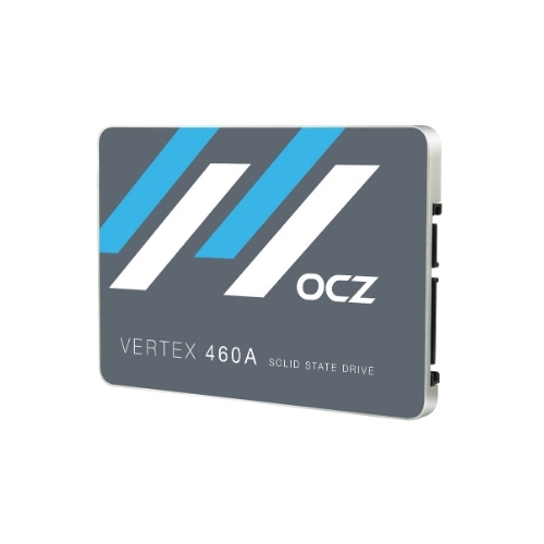 жесткий диск OCZ VTX460A-25SAT3-120G 
