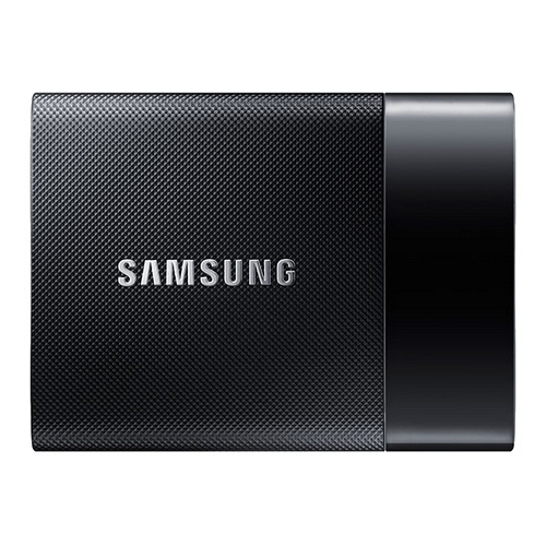 жесткий диск Samsung MU-PS250B 