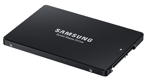 жесткий диск Samsung MZ-7KM1T9E 