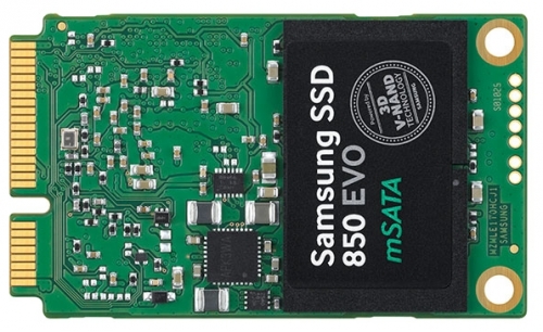 жесткий диск Samsung MZ-M5E120BW 