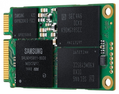 жесткий диск Samsung MZ-M5E1T0BW 