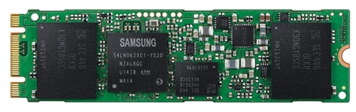 жесткий диск Samsung MZ-N5E500BW 