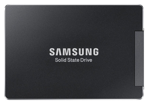 жесткий диск Samsung MZ7LM240HCGR-00003 