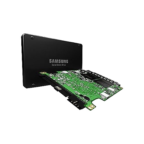 жесткий диск Samsung MZILS480HCGR 