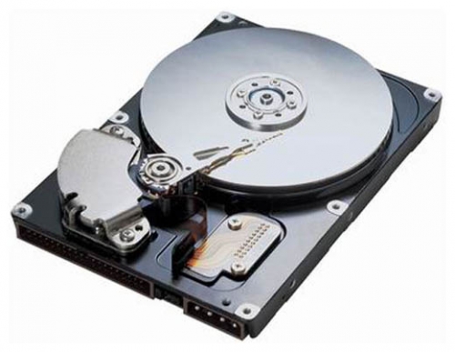 жесткий диск Samsung SP0822N 