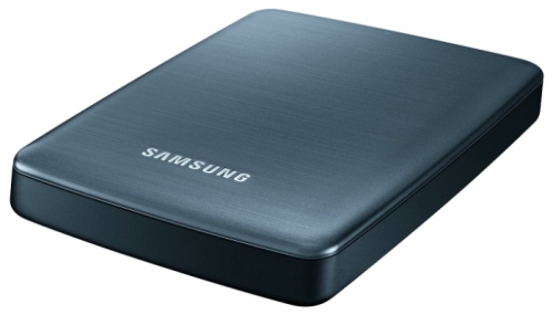 жесткий диск Samsung UHD Video Pack 500GB 