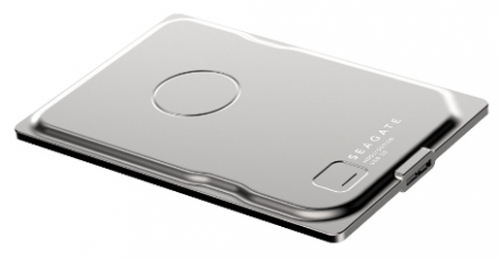 жесткий диск Seagate Seven 500GB 