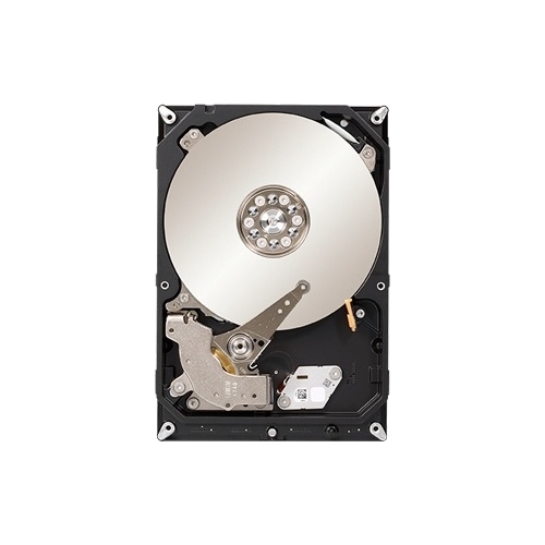жесткий диск Seagate ST2000VN000 
