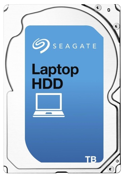 жесткий диск Seagate ST3000LM016 
