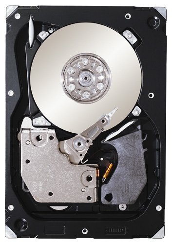 жесткий диск Seagate ST3300656FC 