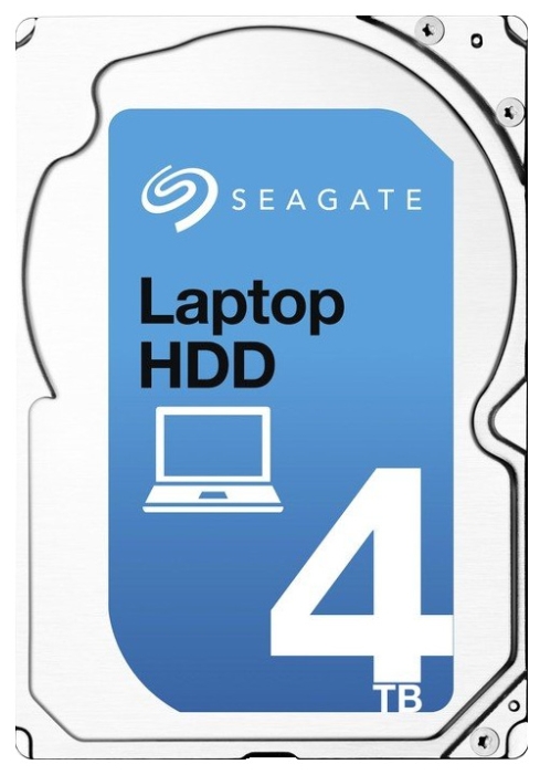 жесткий диск Seagate ST4000LM016 