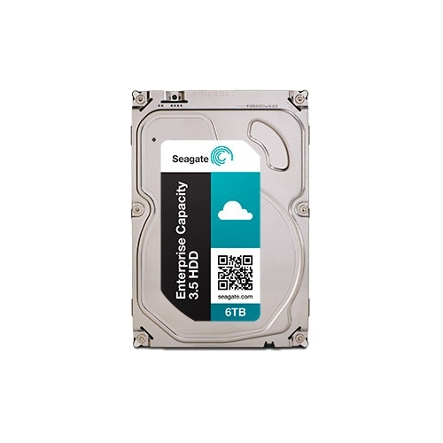 жесткий диск Seagate ST6000NM0004 