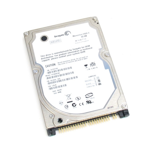 жесткий диск Seagate ST980815A 