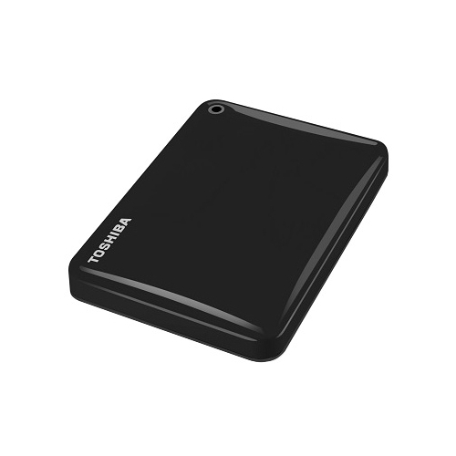 жесткий диск Toshiba Canvio Connect II 500GB 
