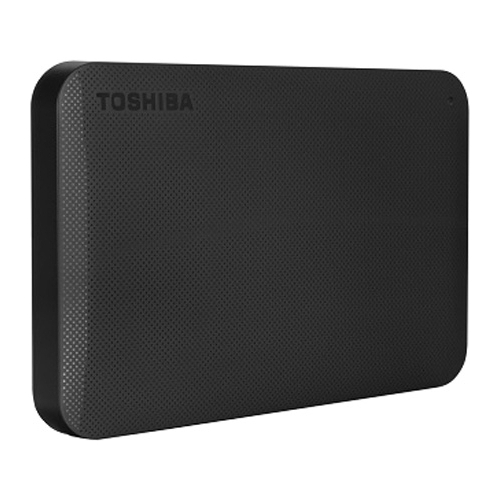 жесткий диск Toshiba Canvio Ready 1TB 