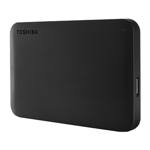 жесткий диск Toshiba Canvio Ready 500GB 