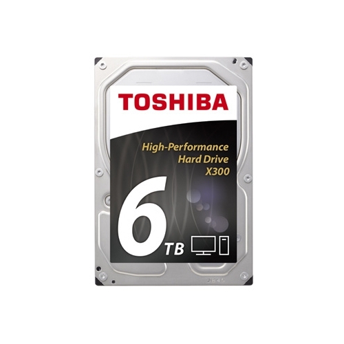 жесткий диск Toshiba HDWE160EZSTA 