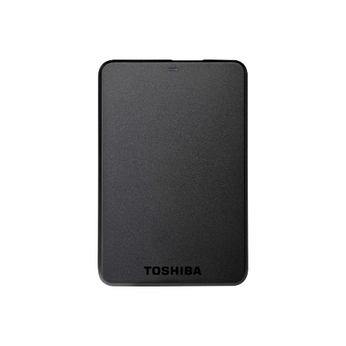 жесткий диск Toshiba STOR.E BASICS 1TB 
