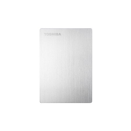 жесткий диск Toshiba STOR.E SLIM FOR MAC 1TB 