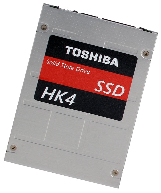 жесткий диск Toshiba THNSN81Q92CSE 