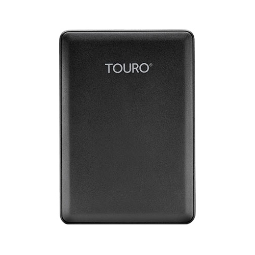жесткий диск Touro Mobile 500GB 