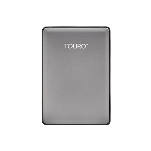 жесткий диск Touro S 1TB 