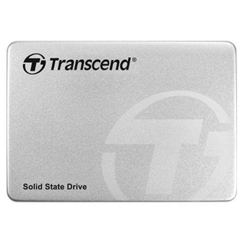 жесткий диск Transcend TS120GSSD220S 