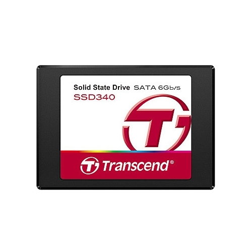 жесткий диск Transcend TS256GSSD340 